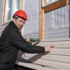 Best Historical Building Siding Restoration  in Seven Points, TX